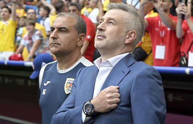 „M-am ținut de promisiune. Nu am negociat nicio secundă cu altcineva” » Ce mesaj a transmis Edi Iordănescu, după despărțirea de echipa națională