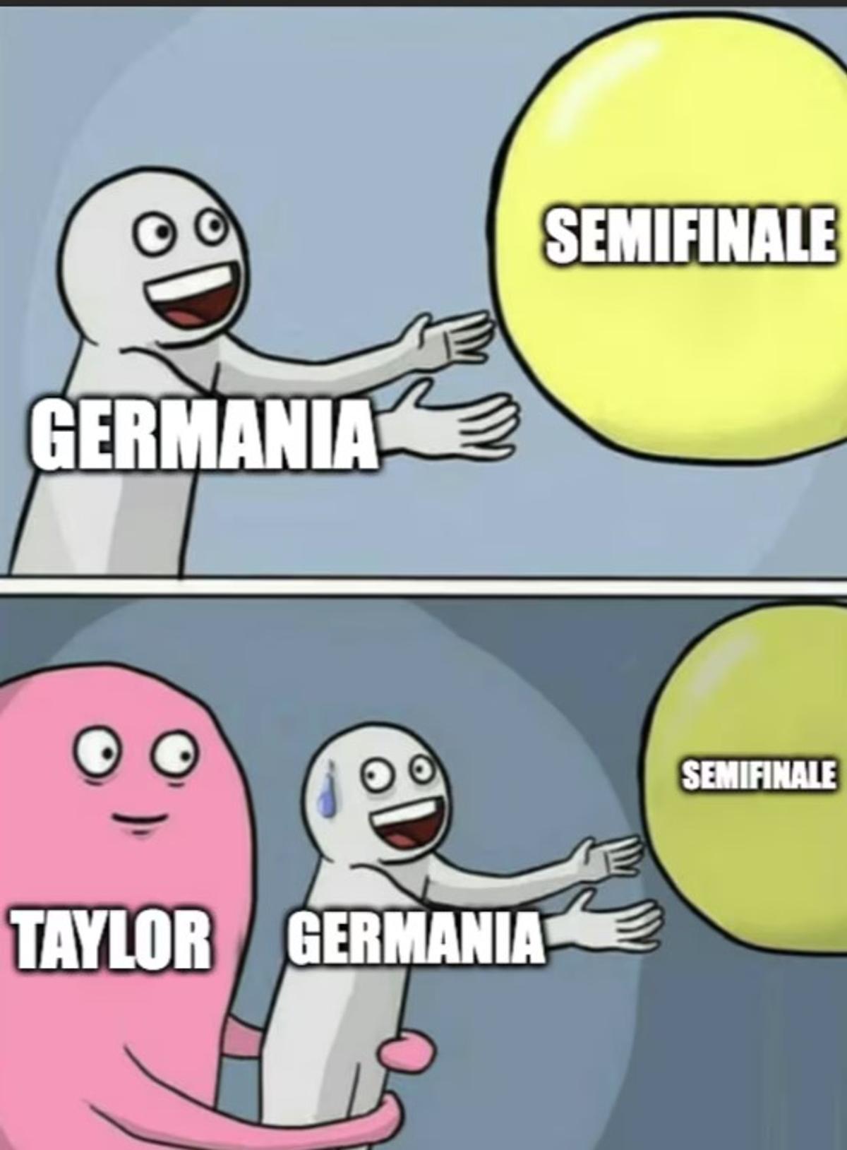 Cele mai tari glume cu Anthony Taylor după Spania - Germania