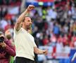 Anglia - Elveția, în sferturile Euro 2024