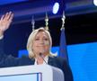 Marine Le Pen, foto: Getty Images