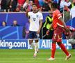 Anglia - Elveția, în sferturile Euro 2024