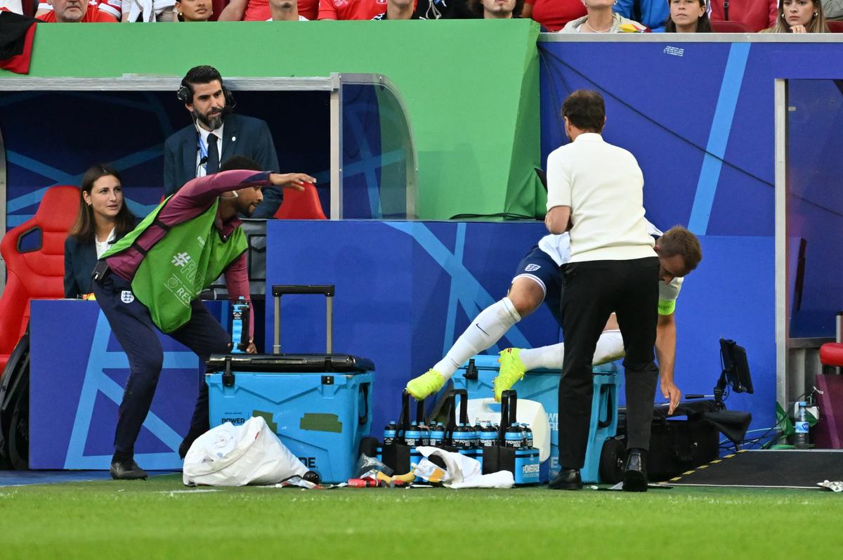 Am făcut calculele: care dintre cele 4 semifinaliste de la Euro s-a bucurat de cel mai ușor traseu până în finală