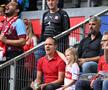 „Vei putea juca în semifinale?” » Harry Kane a făcut anunțul, după ce s-a accidentat în Anglia - Elveția
