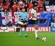 „Vei putea juca în semifinale?” » Harry Kane a făcut anunțul, după ce s-a accidentat în Anglia - Elveția