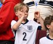 Anglia - Elveția, în sferturile Euro 2024