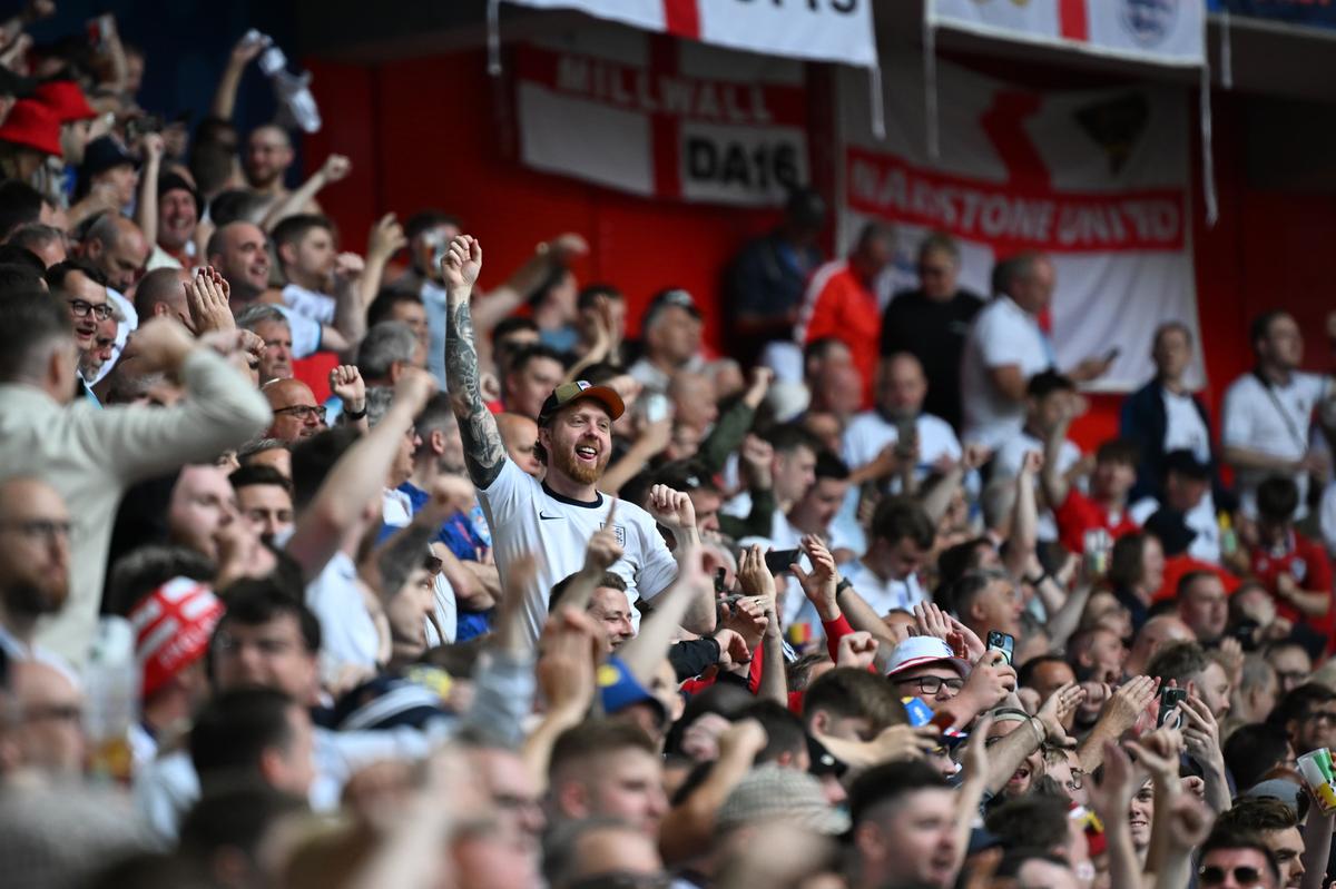 „Vei putea juca în semifinale?” » Harry Kane a făcut anunțul, după ce s-a accidentat în Anglia - Elveția