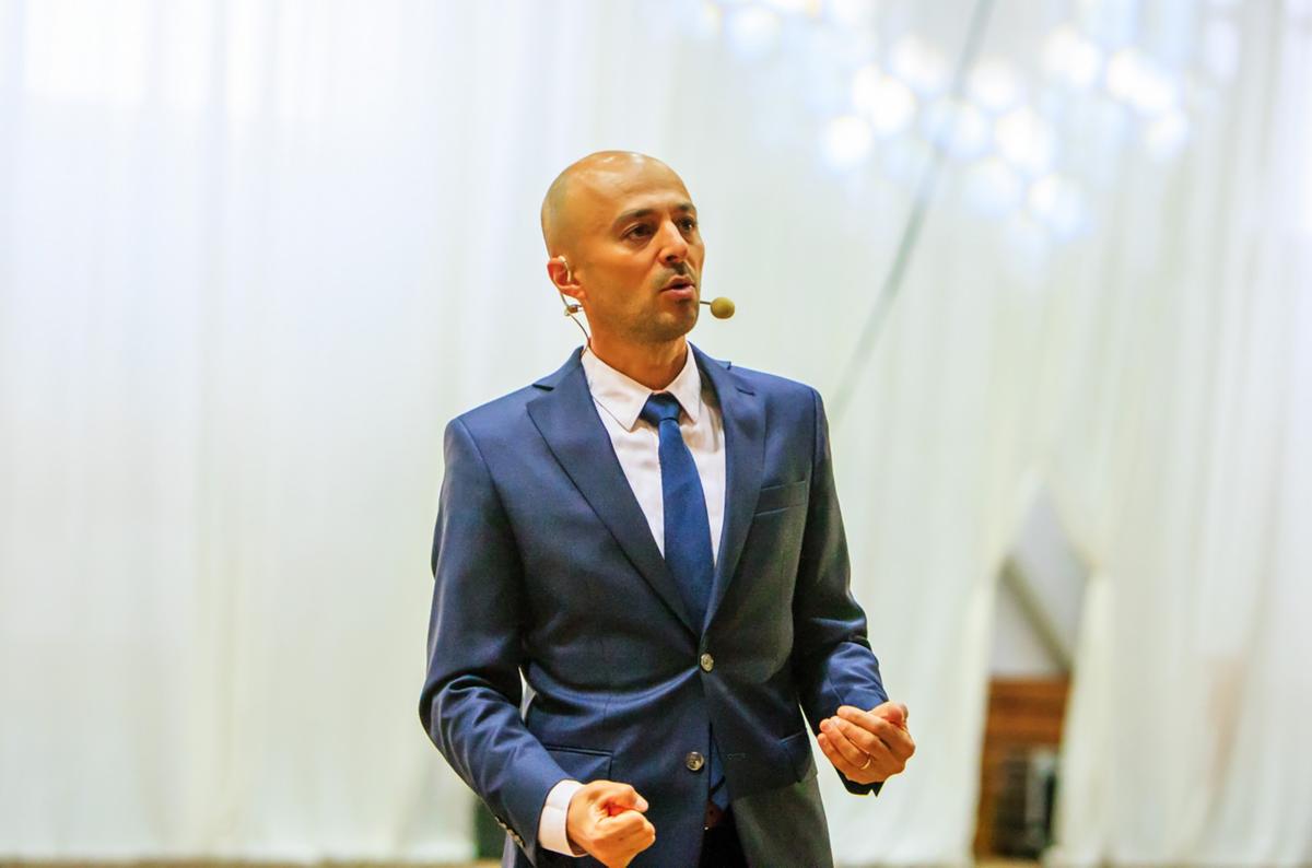„A venit Poliția la ușă: «Haideți jos!»” » Sportivul român a trecut peste bâlbele MApN și s-a prezentat azi la mobilizarea rezerviștilor: „Practic, știi ce te pun să faci acolo?”