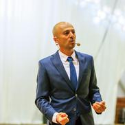 Andrei Roșu Foto: Arhivă personală