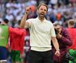 „Vei putea juca în semifinale?” » Harry Kane a făcut anunțul, după ce s-a accidentat în Anglia - Elveția