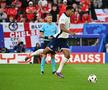 „Vei putea juca în semifinale?” » Harry Kane a făcut anunțul, după ce s-a accidentat în Anglia - Elveția