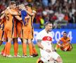 Olanda e în semifinalele EURO 2024 // FOTO: Guliver/GettyImages