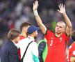 Pepe, după eliminarea Portugaliei de la Euro 2024 // foto: Guliver/gettyimages
