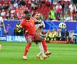 Anglia - Elveția, în sferturile Euro 2024
