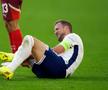 Harry Kane, foto: Getty Images
