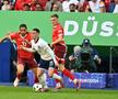 „Vei putea juca în semifinale?” » Harry Kane a făcut anunțul, după ce s-a accidentat în Anglia - Elveția