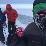 Andrei Roșu Foto: Arhivă personală