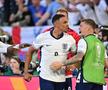 Anglia - Elveția, în sferturile Euro 2024