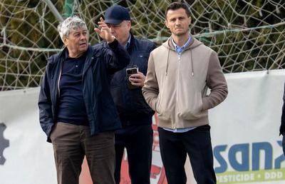 Andrei Nicolescu aprobă transferul cerut insistent de suporteri la Dinamo: „Știu ce vrea toată lumea”