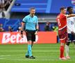 „Vei putea juca în semifinale?” » Harry Kane a făcut anunțul, după ce s-a accidentat în Anglia - Elveția