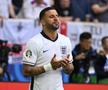 Anglia - Elveția, în sferturile Euro 2024