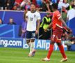 „Vei putea juca în semifinale?” » Harry Kane a făcut anunțul, după ce s-a accidentat în Anglia - Elveția