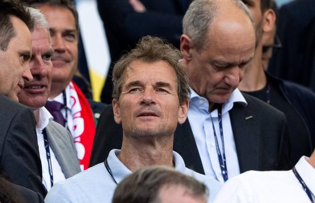 Jens Lehmann, reacție sexistă după Spania - Germania: „Se crede femeie? Dacă împărțeam vestiarul cu el, ar fi fost foarte ciudat”