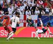 „Vei putea juca în semifinale?” » Harry Kane a făcut anunțul, după ce s-a accidentat în Anglia - Elveția