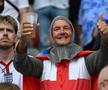 Anglia - Elveția, în sferturile Euro 2024