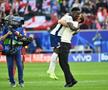 Anglia - Elveția, în sferturile Euro 2024