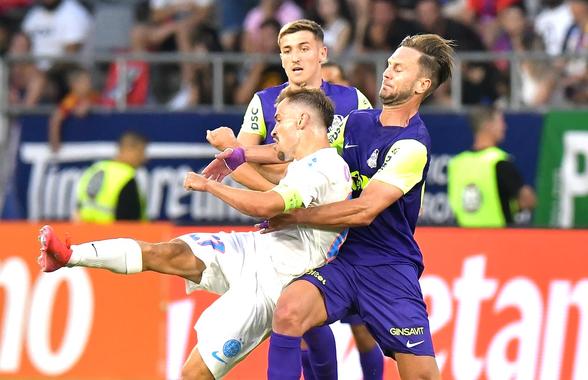 E haos fără un vârf, iar lui Cercel îi lipsește un punct cheie! 5 concluzii surprinzătoare după Supercupă