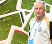 Scheme lui Dan Petrescu de la meciul cu FCSB. Fotomontaj GSP.RO