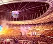 Neversea Kapital pe Arena Națională din București (6 iulie 2025). Foto: GSP.RO
