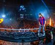 Neversea Kapital pe Arena Națională din București (5 iulie 2025). Foto: UNTOLD Universe