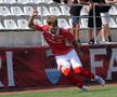 Dinamo - Tunari / Foto: Andrei Furnigă (GSP)