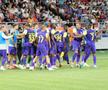 FCSB - CFR Cluj // foto: Andrei Furnigă (GSP)