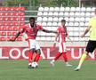 Dinamo - Tunari / Foto: Andrei Furnigă (GSP)