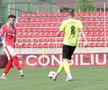 Dinamo - Tunari / Foto: Andrei Furnigă (GSP)