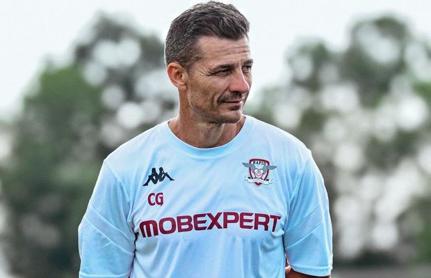 Fostul fotbalist important de la Rapid aruncă mingea în curtea lui Gâlcă: „E mandatul în care trebuie să demonstreze”