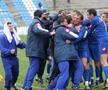 Imagini de arhivă cu Mihai Baicu / Sursă foto: Gazeta Sporturilor