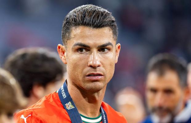 Sora lui Cristiano Ronaldo a dezvăluit adevăratul motiv pentru care starul nu s-a dus la înmormântarea lui Diogo Jota