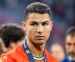 Sora lui Cristiano Ronaldo a dezvăluit adevăratul motiv pentru care nu s-a dus la înmormântarea lui Diogo Jota / foto: Imago