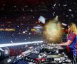 Neversea Kapital pe Arena Națională din București (5 iulie 2025). Foto: UNTOLD Universe