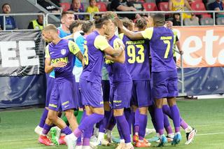 CFR Cluj a cedat un jucător altei echipe din România » A fost prezentat astăzi