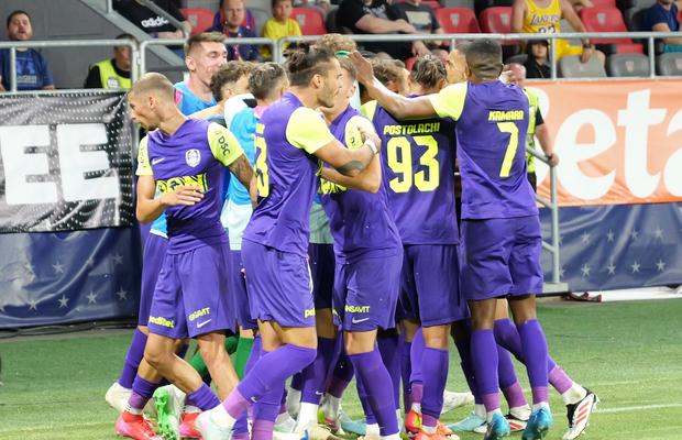 CFR Cluj a cedat un jucător altei echipe din România » A fost prezentat astăzi