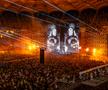 Neversea Kapital pe Arena Națională din București (5 iulie 2025). Foto: UNTOLD Universe