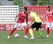 Dinamo - Tunari / Foto: Andrei Furnigă (GSP)