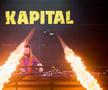 Neversea Kapital pe Arena Națională din București (5 iulie 2025). Foto: UNTOLD Universe