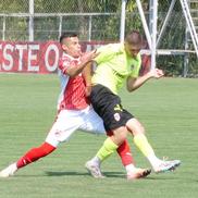 Dinamo - Tunari / Foto: Andrei Furnigă (GSP)