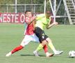 Dinamo - Tunari / Foto: Andrei Furnigă (GSP)