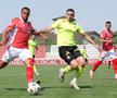 Dinamo - Tunari / Foto: Andrei Furnigă (GSP)